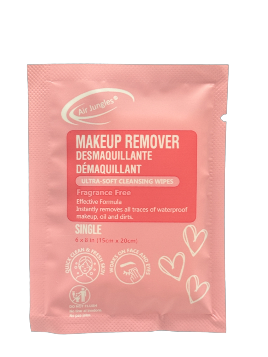 Runway Reset Travel Kit