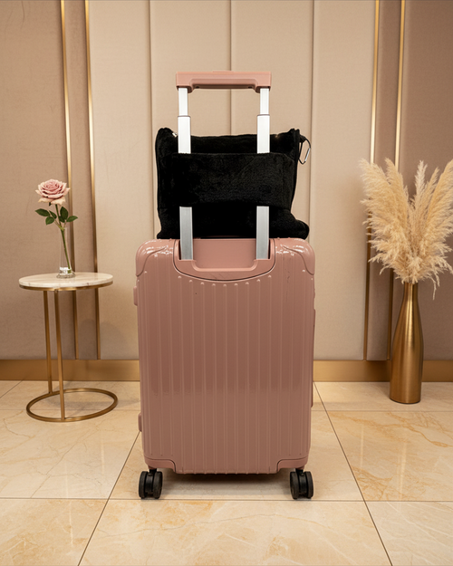 Premium Travel Blanket