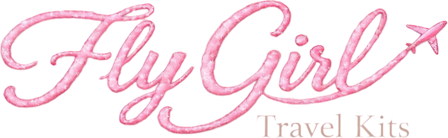 FlyGirl Travel Kits