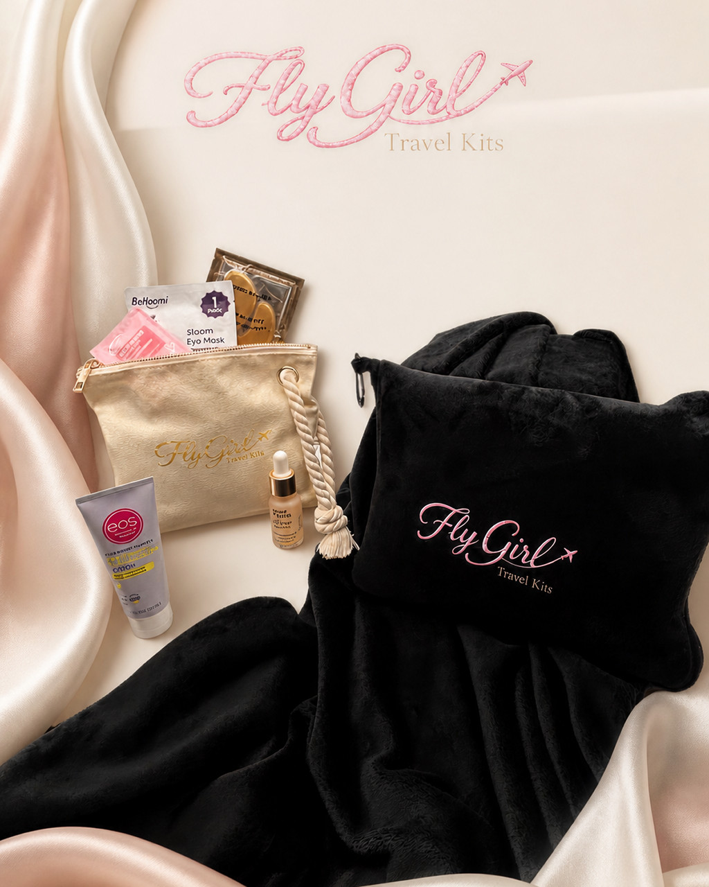 Travel Radiance