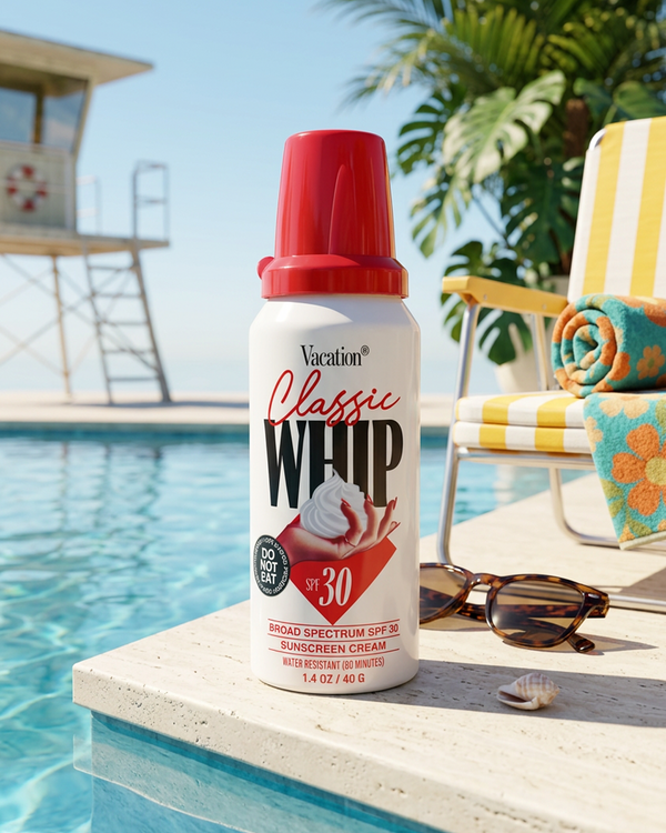 Vacation Mini Classis Whip SPF30