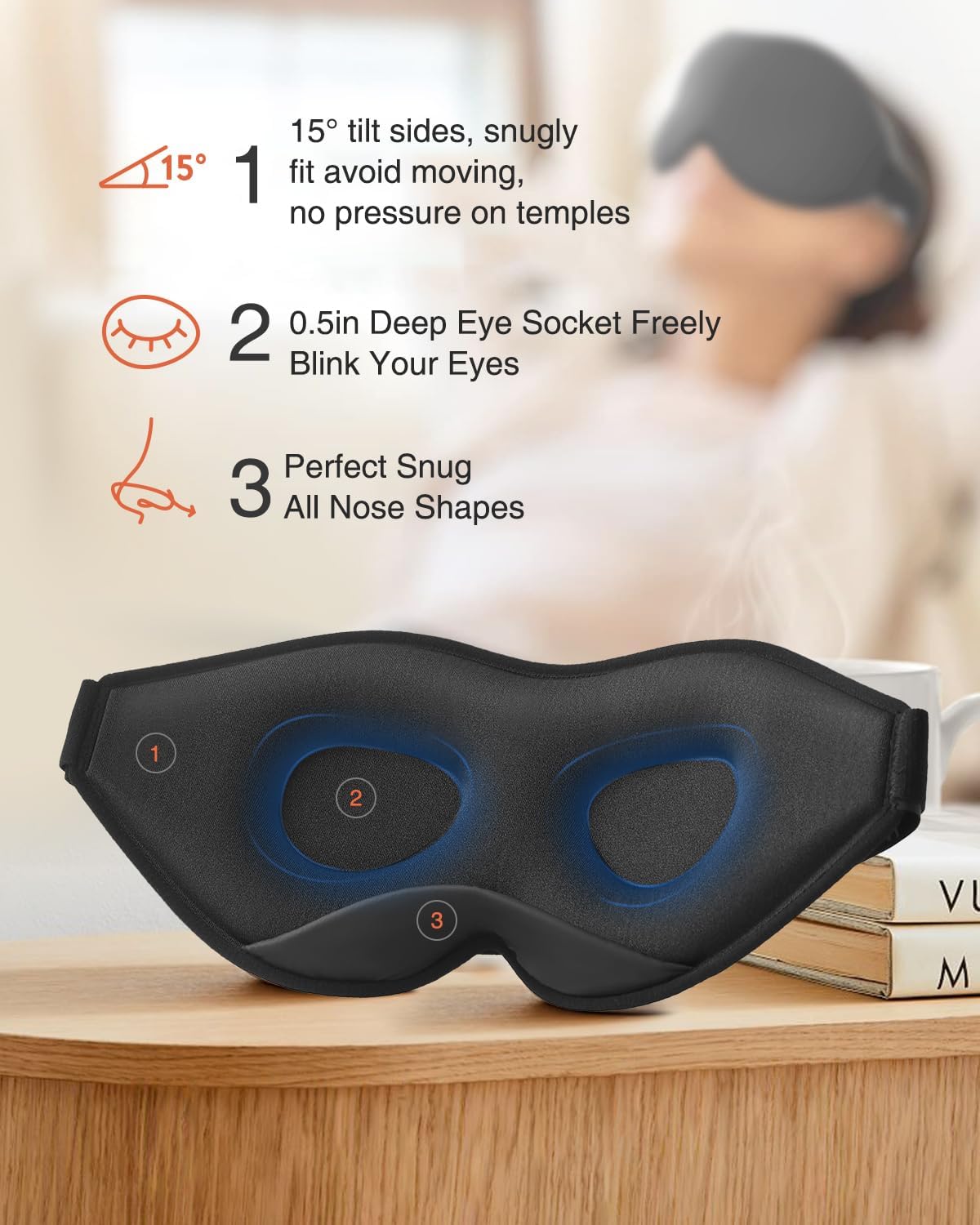 Runway Reset Travel Kit